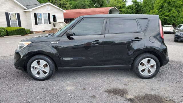 2016 KIA SOUL WAGON 4-CYL, 1.6 LITER WAGON 4D at Automotive Experts in West Columbia, SC  33.97881747205648, -81.11878200237658