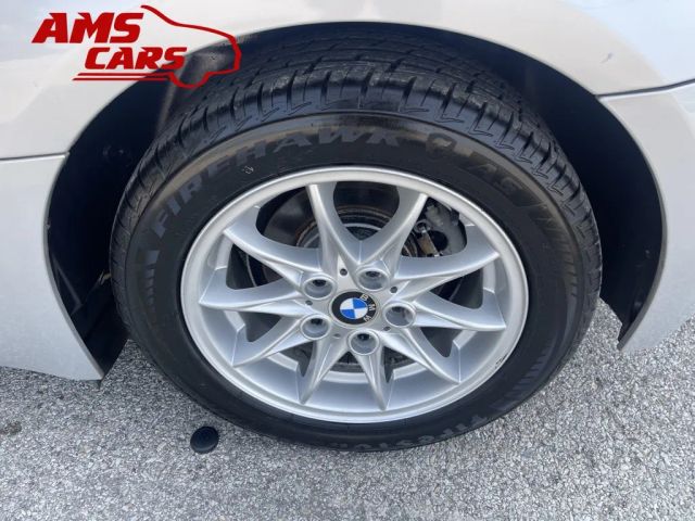 2005 Bmw Z4 - Image 23