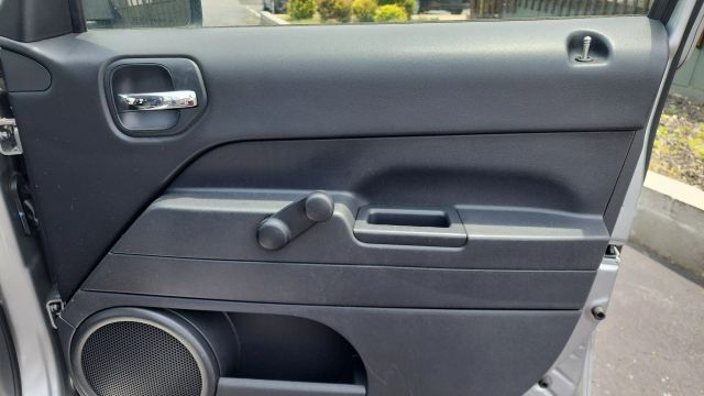 2014 Jeep Patriot - Image 13