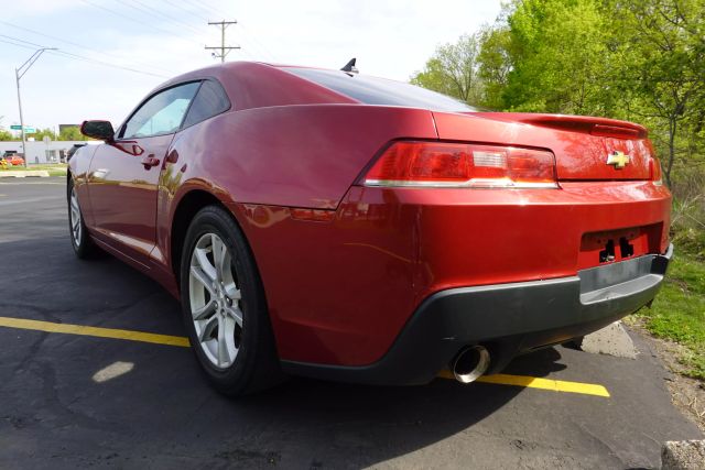 2015 Chevrolet Camaro - Image 7