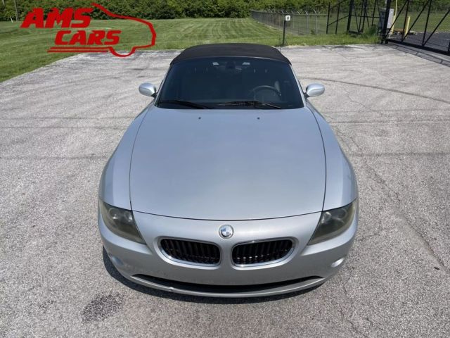 2005 Bmw Z4 - Image 2
