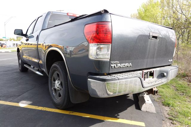2010 Toyota Tundra Double Cab - Image 7