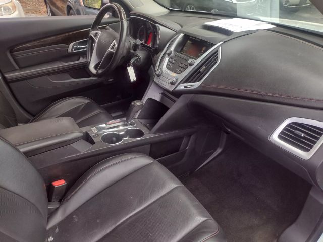 2014 GMC TERRAIN SUV WHITE AUTOMATIC - Elite Automall LLC in Tavares,FL,28.81693, -81.72783