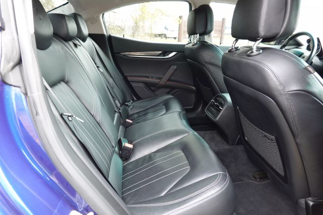 2016 Maserati Ghibli - Image 20