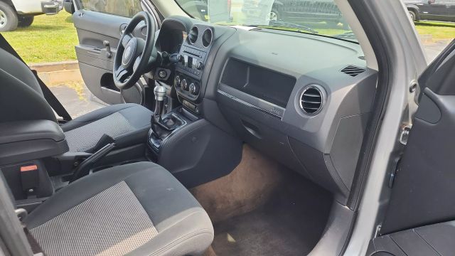 2014 Jeep Patriot - Image 14