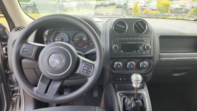 2014 Jeep Patriot - Image 9