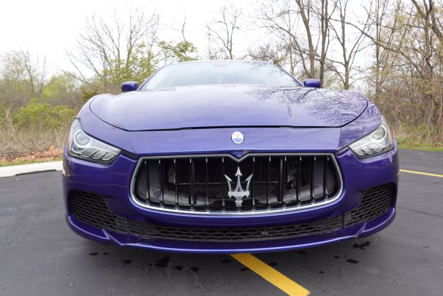 2016 Maserati Ghibli - Image 2