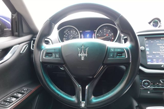 2016 Maserati Ghibli - Image 12