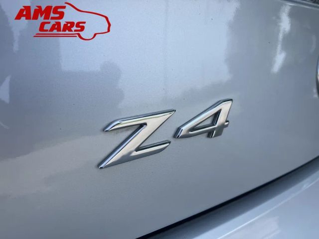 2005 Bmw Z4 - Image 24
