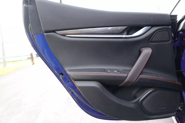 2016 Maserati Ghibli - Image 15