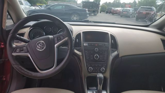 2015 BUICK VERANO SEDAN 4-CYL, ECOTEC, 2.4L LEATHER SEDAN 4D at Automotive Experts in West Columbia, SC  33.97881747205648, -81.11878200237658