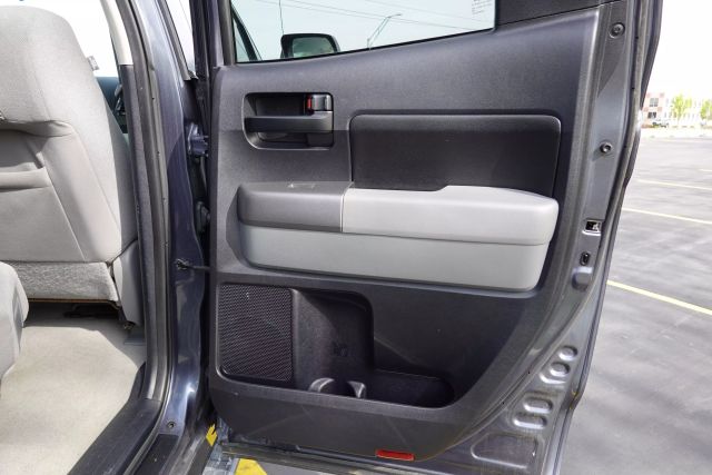 2010 Toyota Tundra Double Cab - Image 18