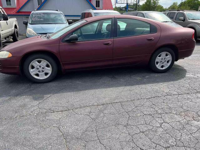 Used Dodge Intrepid 2002 For Sale In Ronceverte Wv Mandm Used Cars 1817