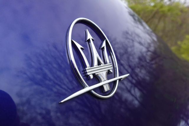 2016 Maserati Ghibli - Image 9