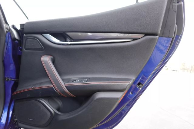 2016 Maserati Ghibli - Image 19