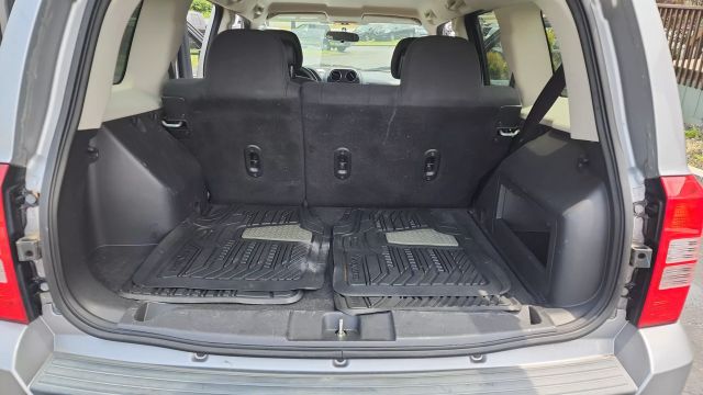 2014 Jeep Patriot - Image 18