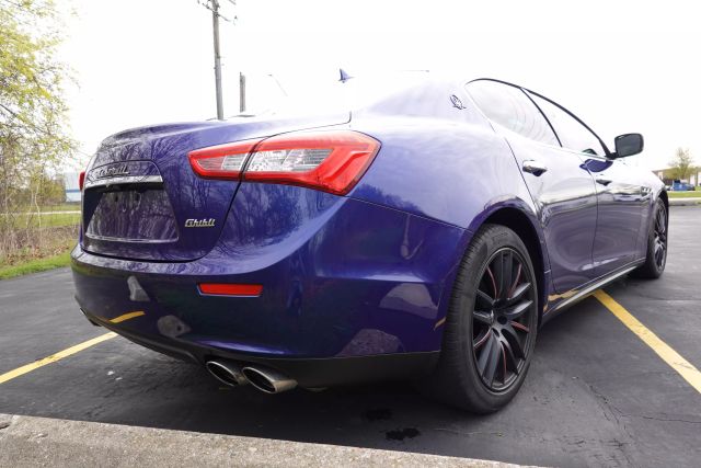 2016 Maserati Ghibli - Image 5