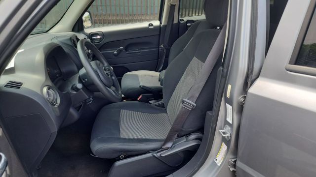 2014 Jeep Patriot - Image 10