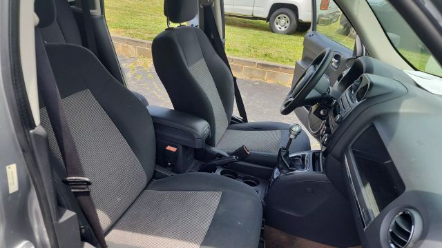 2014 Jeep Patriot - Image 15