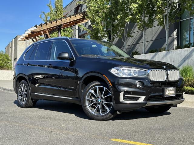 USED BMW X5 2018 for sale in Bellevue, WA | J&A Auto Sales