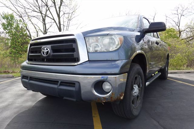2010 Toyota Tundra Double Cab - Image 1
