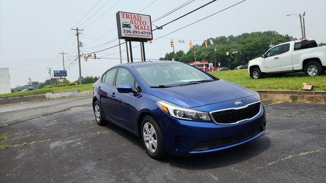 2018 Kia Forte - Image 3