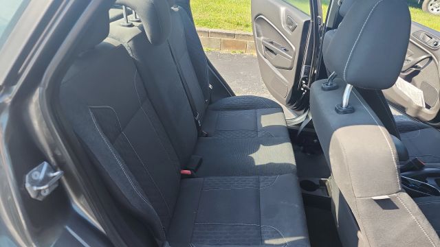 2019 Ford Fiesta - Image 17