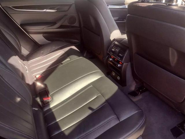 Year}} BMW X6 SUV SILVER AUTOMATIC - Elite Automall LLC in Tavares,FL,28.81693, -81.72783