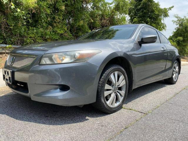 USED HONDA ACCORD 2009 for sale in Marietta, GA | Million Mile Motors