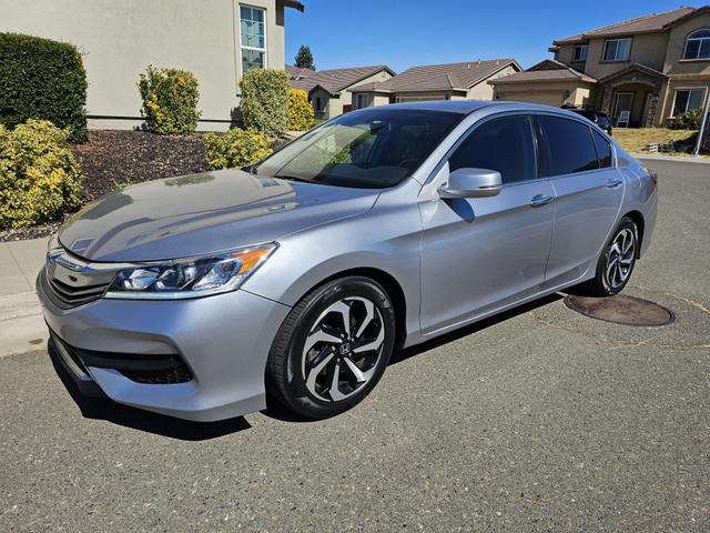 USED HONDA ACCORD 2016 for sale in Sacramento, CA | Queens's Auto Sales LLC