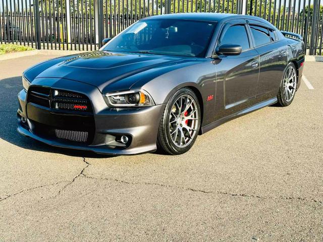 USED DODGE CHARGER 2014 For Sale In Sacramento, CA | Lima Top Cars, Inc