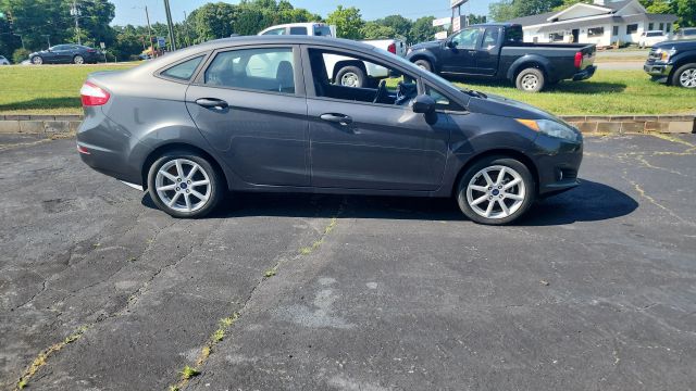2019 Ford Fiesta - Image 4