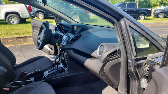 2019 Ford Fiesta - Image 14