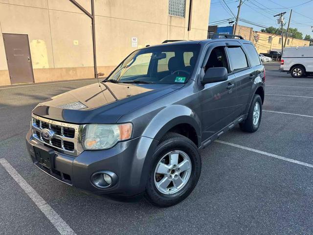 USED FORD ESCAPE 2010 for sale in Hasbrouck Heights, NJ | Vandross Auto ...