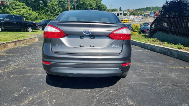 2019 Ford Fiesta - Image 6