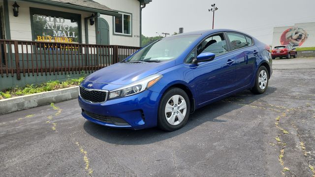 2018 Kia Forte - Image 1
