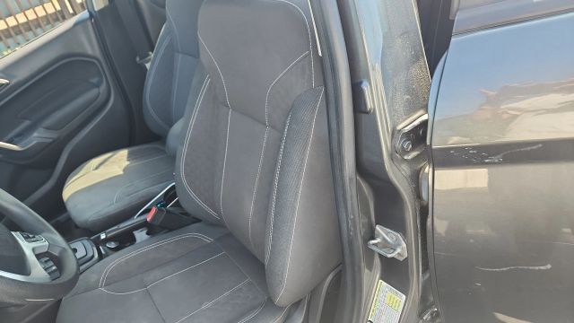 2019 Ford Fiesta - Image 10