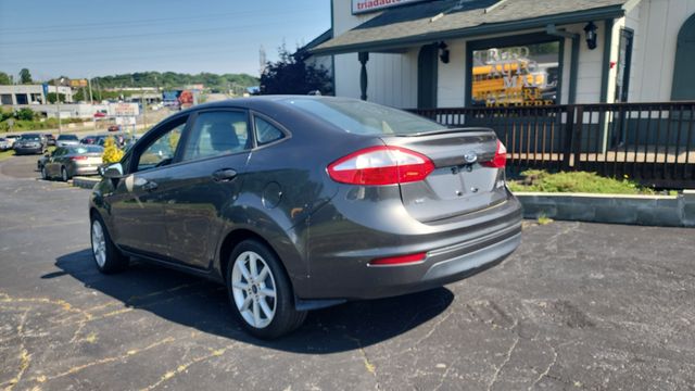 2019 Ford Fiesta - Image 7