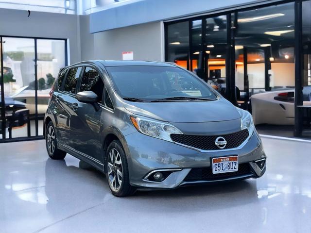 Used Nissan Versa Note For Sale In Newark Ca Faceautos