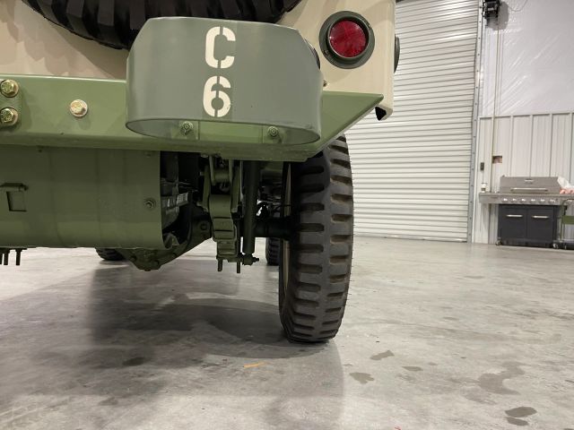 1942 Jeep Gpw Ford - Image 21