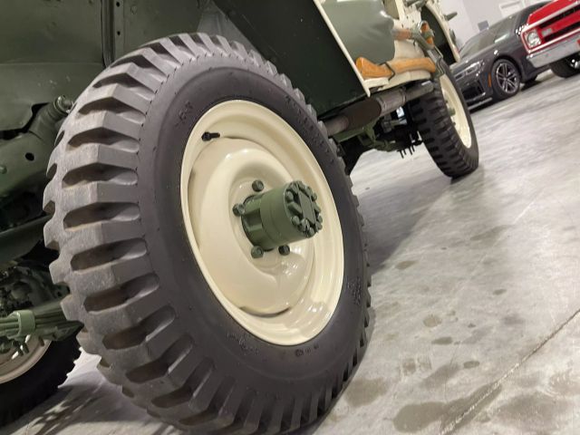 1942 Jeep Gpw Ford - Image 42