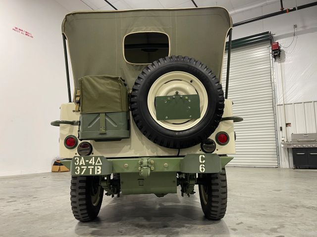 1942 Jeep Gpw Ford - Image 18
