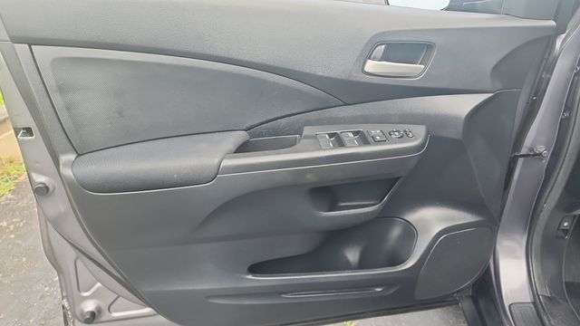 2016 Honda Cr-v - Image 9