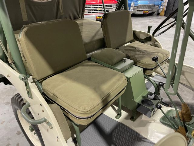 1942 Jeep Gpw Ford - Image 66