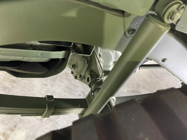 1942 Jeep Gpw Ford - Image 12