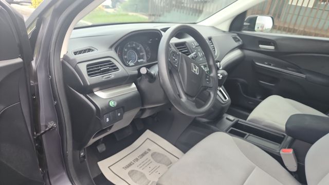 2016 Honda Cr-v - Image 13
