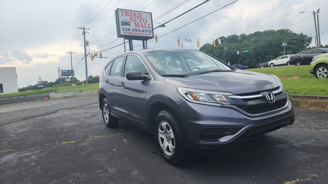 2016 Honda Cr-v - Image 3