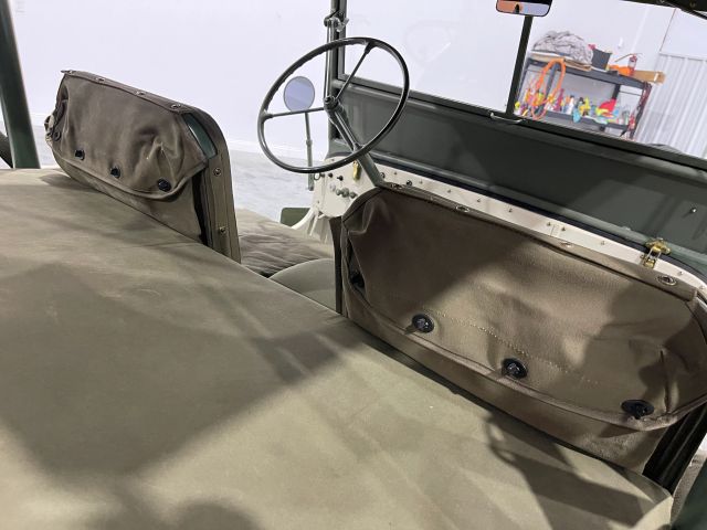 1942 Jeep Gpw Ford - Image 71