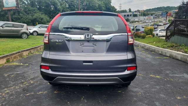 2016 Honda Cr-v - Image 6