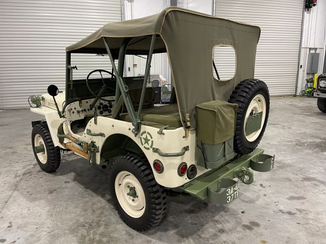 1942 Jeep Gpw Ford - Image 26